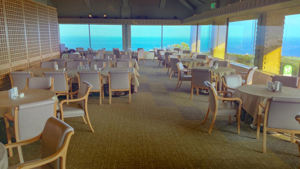 The Southern Links Resort Hotel Yaese Exterior foto