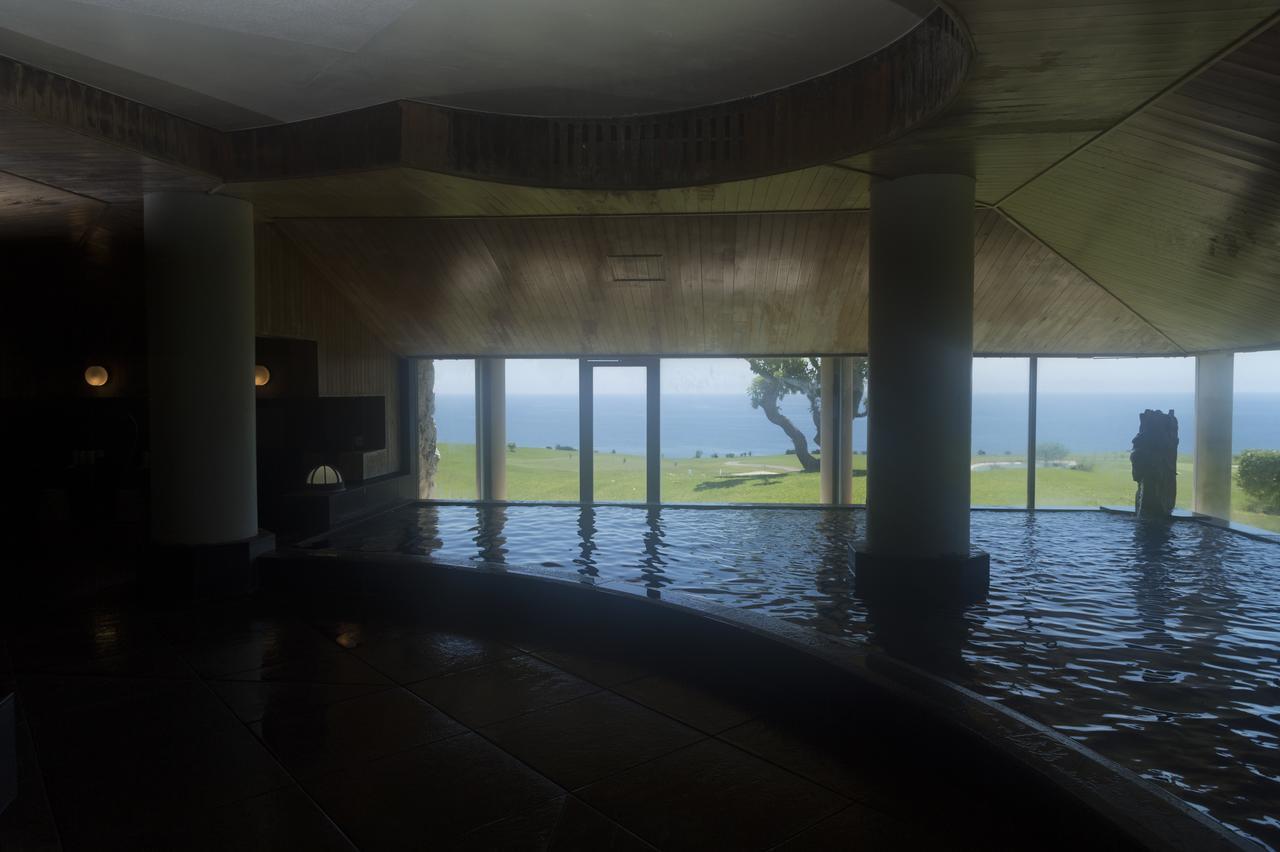 The Southern Links Resort Hotel Yaese Exterior foto